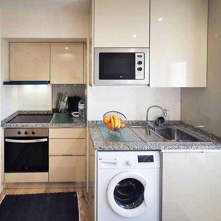 Apartment Rocha Santa Maria Zion Портиман Экстерьер фото