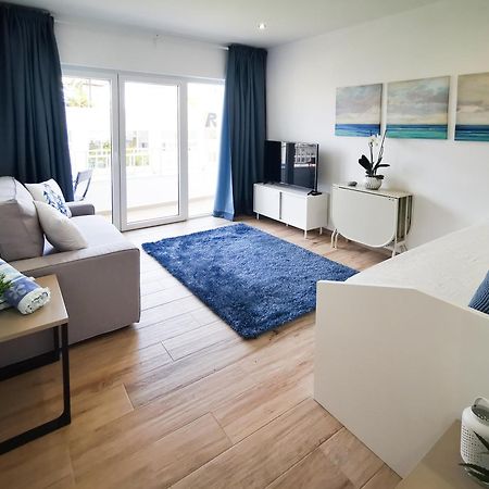 Apartment Rocha Santa Maria Zion Портиман Экстерьер фото