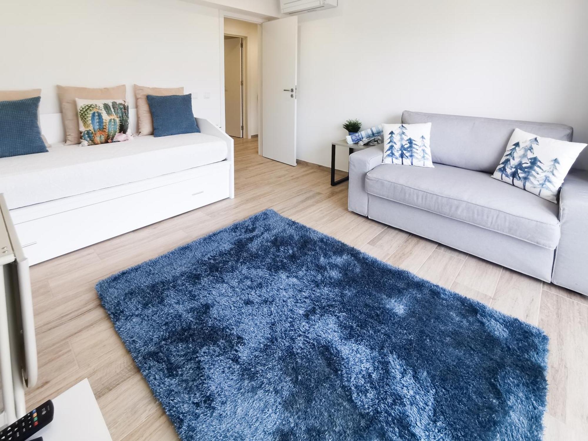 Apartment Rocha Santa Maria Zion Портиман Экстерьер фото