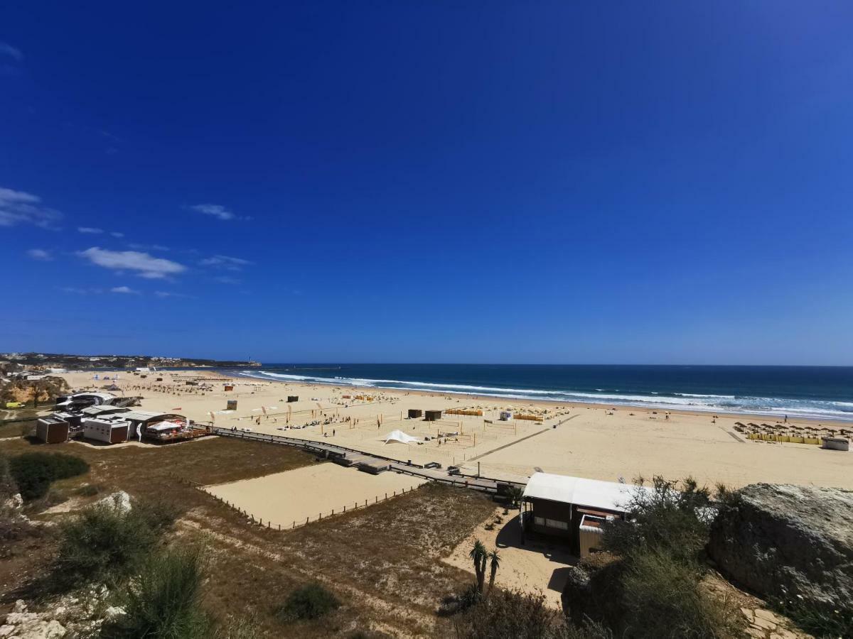 Apartment Rocha Santa Maria Zion Портиман Экстерьер фото
